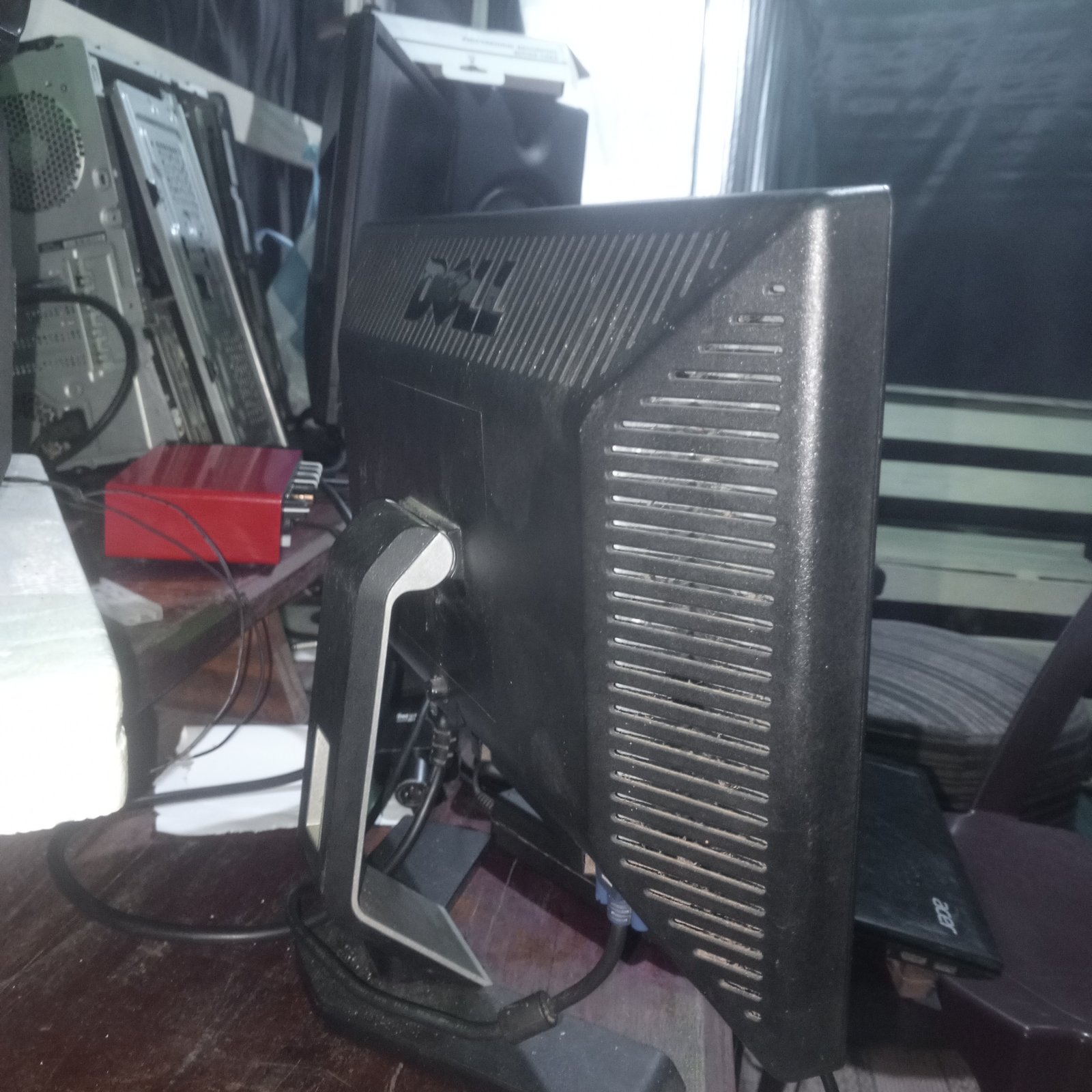 Moniteur Dell 17 Pouce