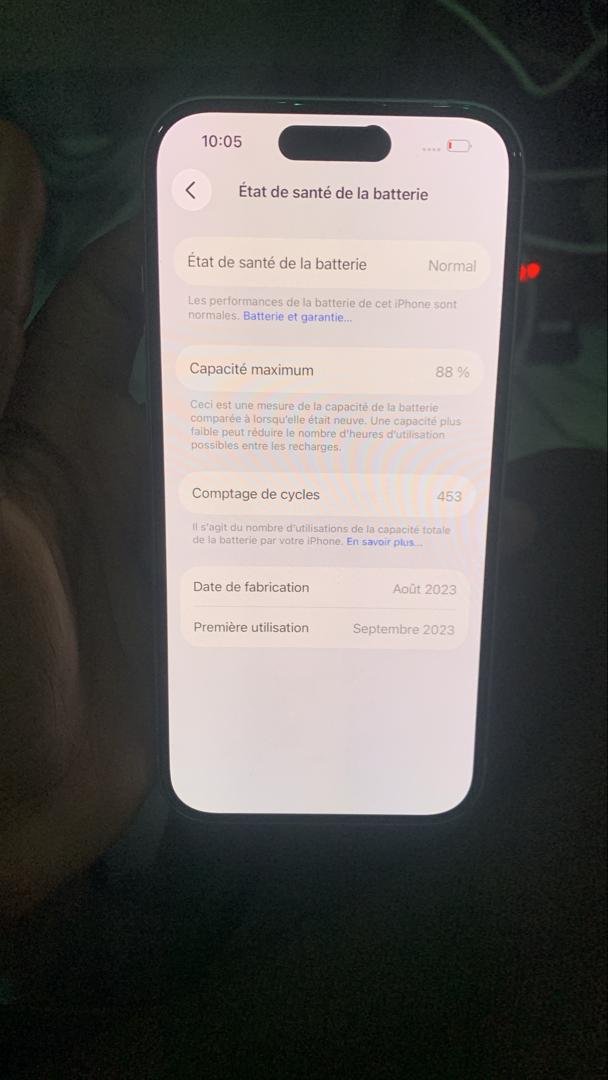 Image du produit
